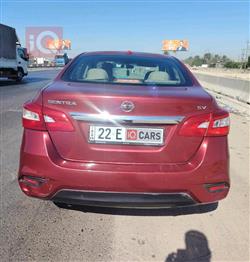 نيسان سنترا